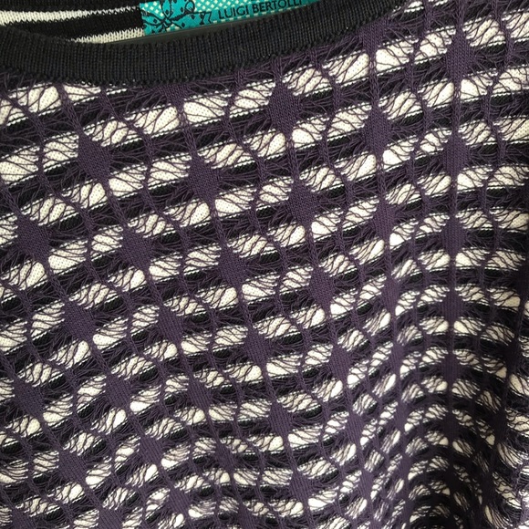 Tricot TOP - Picture 2 of 4